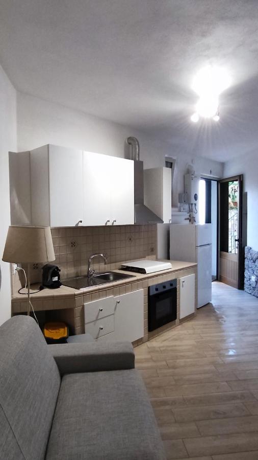 Ferienhaus Casa Vacanza Da.ri. Taormina