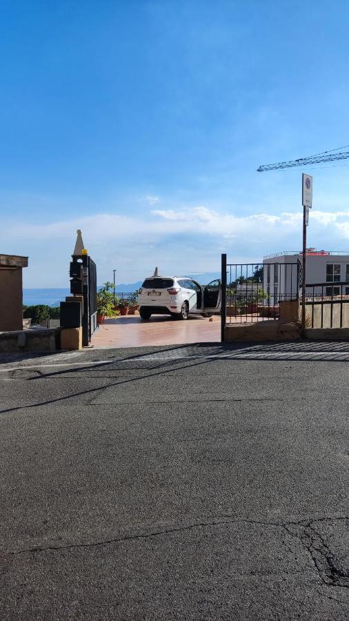 Ferienhaus Casa Vacanza Da.ri. *