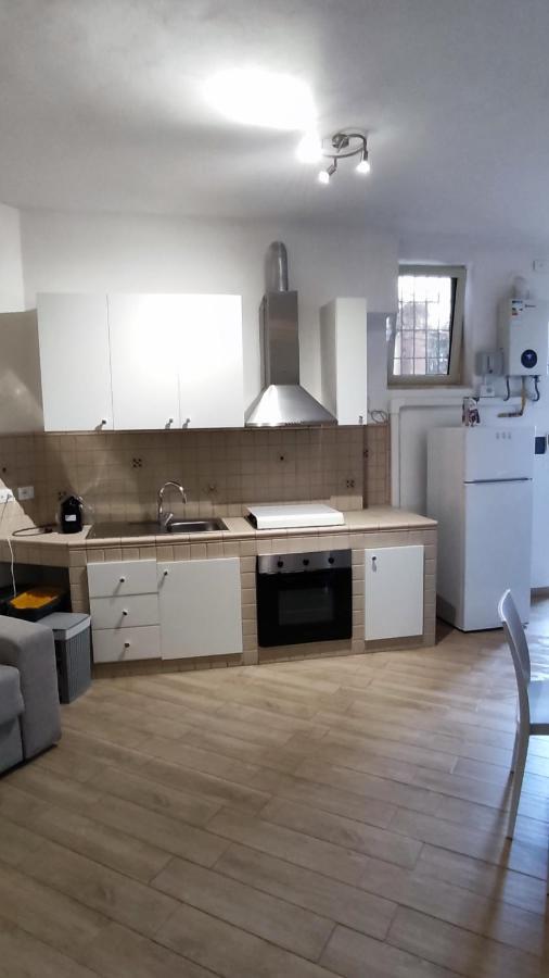 Ferienhaus Casa Vacanza Da.ri. *