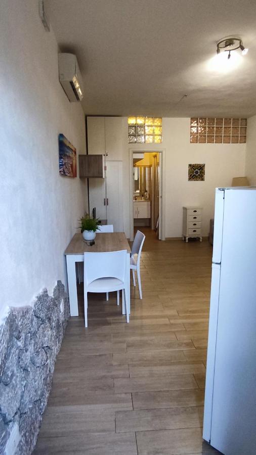 Ferienhaus Casa Vacanza Da.ri. *