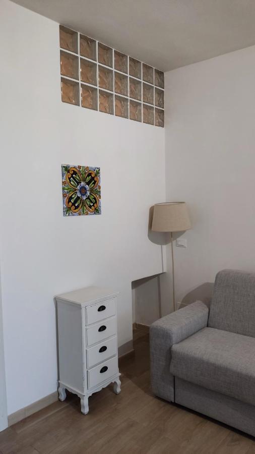 Casa Vacanza Da.ri. Ferienhaus