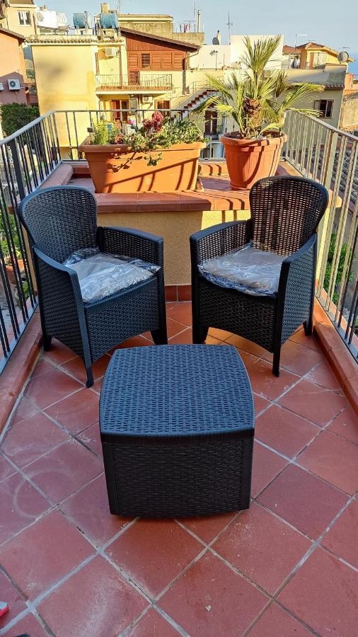 Casa Vacanza Da.ri. Ferienhaus *