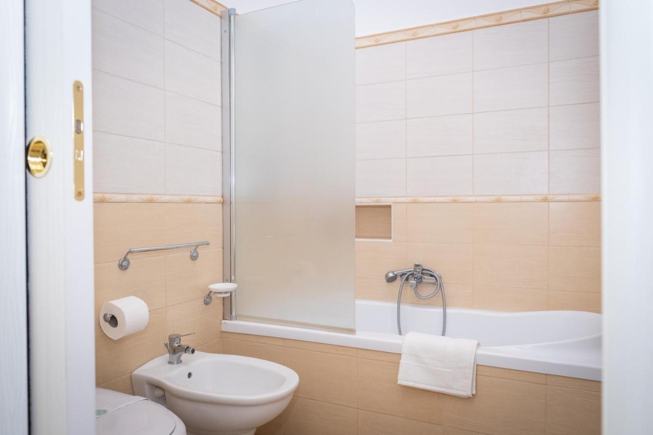 Casa Vacanza Da.ri. Ferienhaus